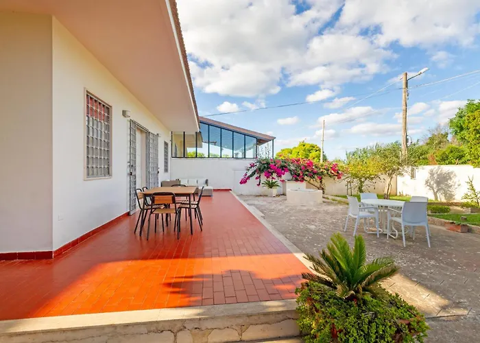 Vakantiehuis Amazing In